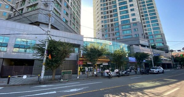 경기 시흥시 신천동 OOOOOOO OOOOOOOO OOOOOOOOOOOOOO 근린상가 경매 물건 이미지