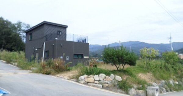 강원도 원주시 귀래면 운남리 OOOO O OOO 단독주택 경매 물건 이미지