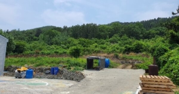 경상남도 창원시 마산합포구 진동면 교동리 OOO O OOOO 전 경매 물건 이미지