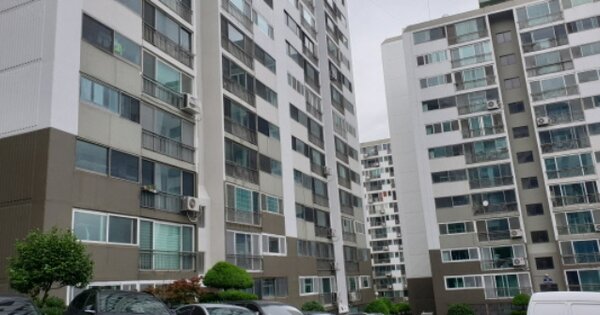 부산 사하구 장림동 566-7, 1동 OOOOOO OOOOOOOOOOO 아파트 경매 물건 이미지