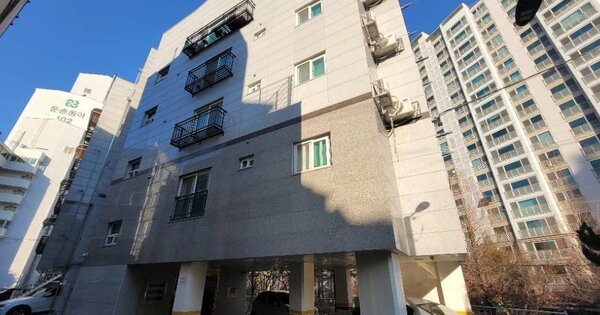 서울특별시 강동구 둔촌동 OOOOO 근린주택 경매 물건 이미지