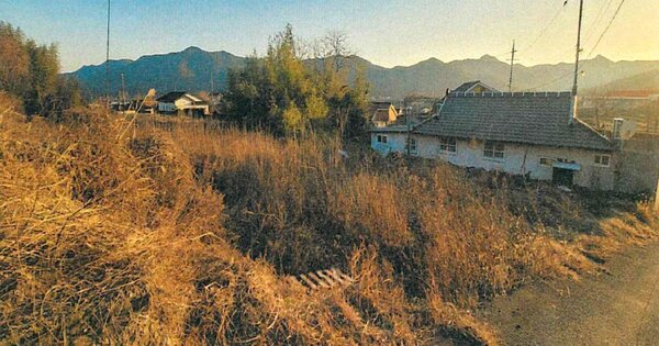 경상남도 창원시 마산합포구 진전면 봉곡리 OOOOO 답 경매 물건 이미지