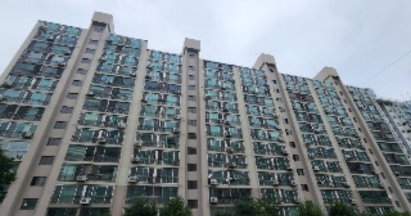 울산 남구 삼산동 1461-1, 103동 OOOOOO OOOOOOOOOOO 아파트 경매 물건 이미지