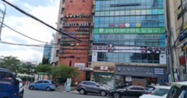 경남 창원시 의창구 봉곡동 OOOOO OOOOOO OOOOOOOOOOOOOO O OOO O OOO 숙박시설 경매 물건 이미지