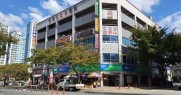 경남 김해시 대청동 OOOOO OOOOOO OOOOOOOOOOOO 자동차 관련시설 경매 물건 이미지