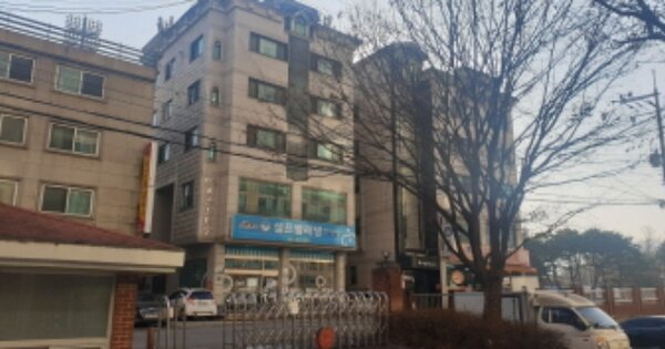 경기도 의정부시 녹양동 OOOOO 근린주택 경매 물건 이미지
