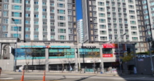 경남 양산시 주진동 697, 301동 OOOOOO OOOOOOOOOOOO 근린상가 경매 물건 이미지
