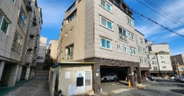 울산광역시 동구 방어동 OOOOOO 다가구주택 경매 물건 이미지