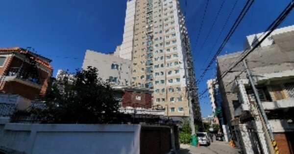 인천 미추홀구 숭의동 OOOOO OOOOOOOO OOOOOOOOOOO O OOO 오피스텔 경매 물건 이미지