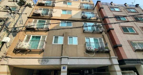 인천 미추홀구 숭의동 OOOOOOO OOOOOO 다세대주택 경매 물건 이미지
