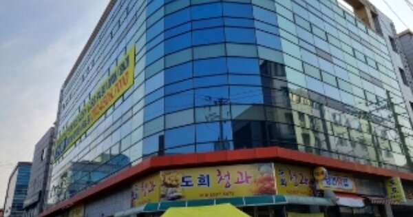 경북 경주시 성건동 OOOOOOO OOOOOO OOOOOOOOOOO 근린상가 경매 물건 이미지
