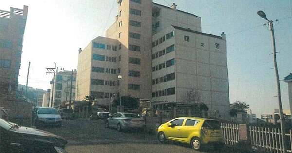 경남 통영시 미수동 381-3, 101동 OO OOOO OOOOOOOOOOOO 아파트 경매 물건 이미지