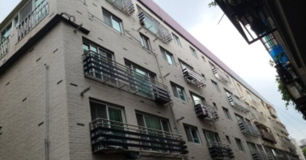 경기 부천시 원미동 OOOOOOO OOOOOO OOOOOOOOOOO O OOO 다세대주택 경매 물건 이미지