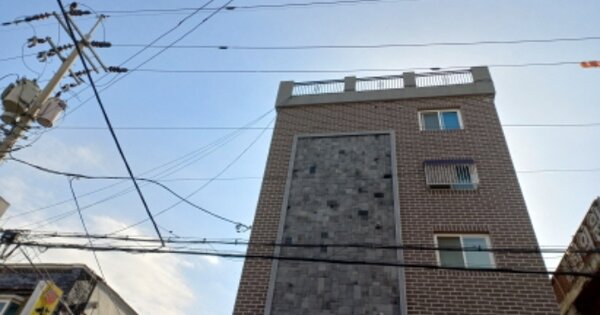 경기 부천시 원미동 OOOOO OOOOOO OOOOOOOOOOOO O OOO 다세대주택 경매 물건 이미지