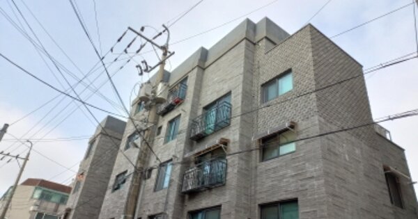 경기 부천시 원종동 289-10, 나동 OOOOOO OOOOOOOOOO O OOO 다세대주택 경매 물건 이미지