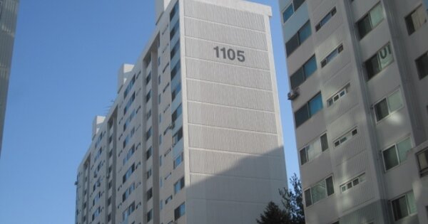 충북 청주시 상당구 용암동 2089, 1105동 OOOOOO OOOOOOOOOOOOO 아파트 경매 물건 이미지