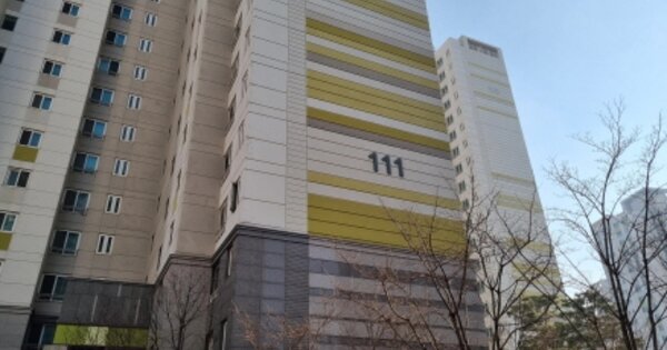 경기 시흥시 죽율동 759, 111동 OOOOOOOO OOOOOOOOOOOOOOOOO 아파트 경매 물건 이미지