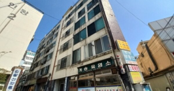 서울 서대문구 홍제동 OOOOOOO OOOOOO 아파트 경매 물건 이미지