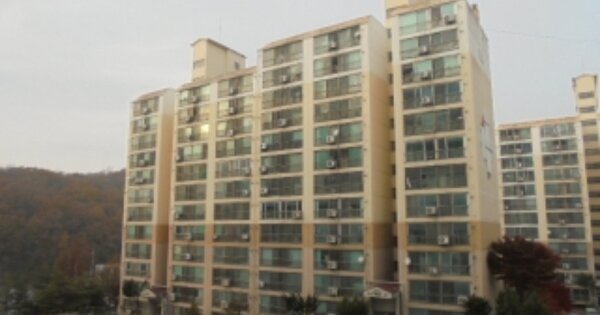 충청북도 청주시 서원구 남이면 척북리 74-7 삼포그린힐아파트 103동 OOOOOO O OOO 아파트 경매 물건 이미지