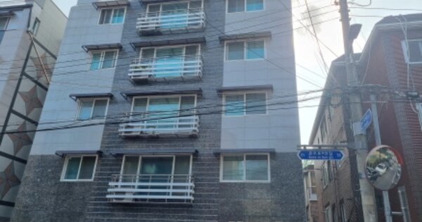 경기 안산시 상록구 본오동 OOOOOO OOOOOO OOOOOOOOOOO 다세대주택 경매 물건 이미지