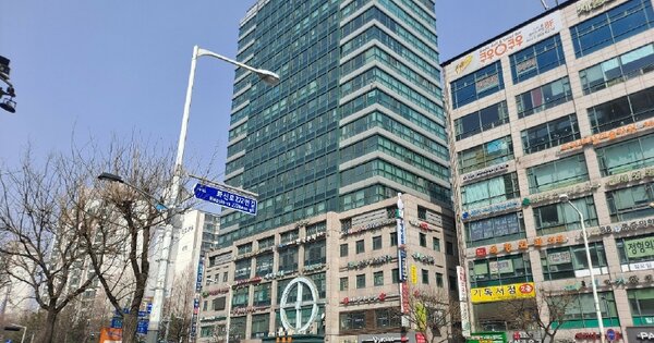 경기 고양시 덕양구 화정동 OOOO OOOOOOOOO OOOOOOOOO O OOO 근린상가 경매 물건 이미지