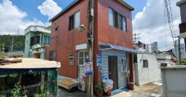 경상남도 창원시 마산합포구 상남동 OOOOOO 대지 경매 물건 이미지