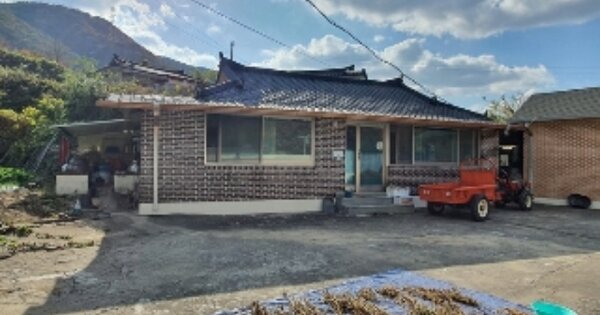 경상남도 창원시 마산합포구 진전면 평암리 OOOO O OOO 대지 경매 물건 이미지
