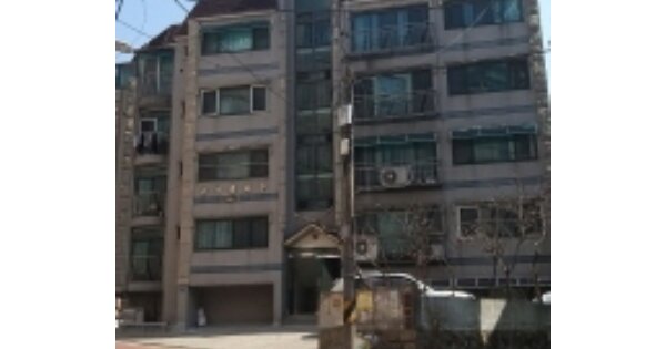 서울 구로구 개봉동 OOOOOO OOO OOOOO 다세대주택 경매 물건 이미지