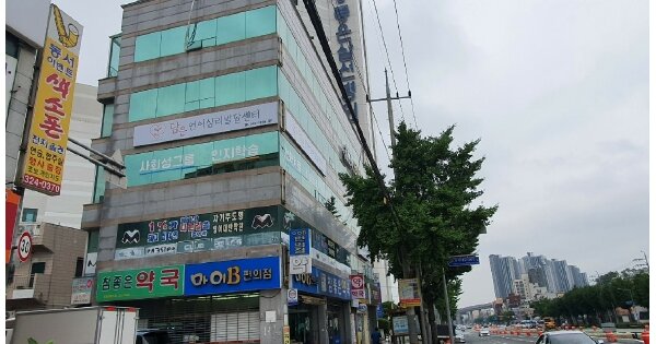 부산 사상구 주례동 OOOOOOO OOOOOO OOOOOOOOOO O OOO 근린상가 경매 물건 이미지