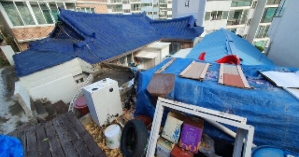 경상남도 창원시 마산회원구 석전동 OOOOO 단독주택 경매 물건 이미지