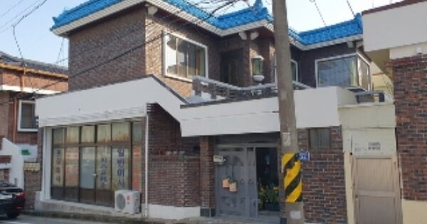 경상남도 창원시 마산회원구 회원동 OOOOO 근린주택 경매 물건 이미지