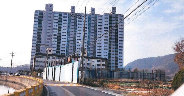 경남 창원시 마산합포구 진동면 사동리 OOOO OOOOOOOO OOOOOOOO 아파트 경매 물건 이미지