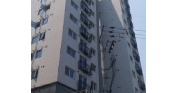 서울 영등포구 신길동 OOOOOO OOO OOOOO OOOOO OOOOOOO 오피스텔 경매 물건 이미지