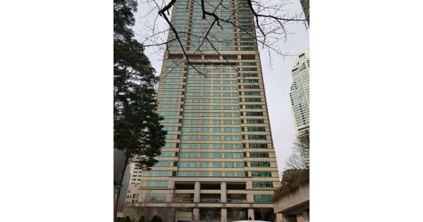 서울 강남구 도곡동 467, 디동 OOOOOOOO OOOOOOOOOOO 오피스텔 경매 물건 이미지