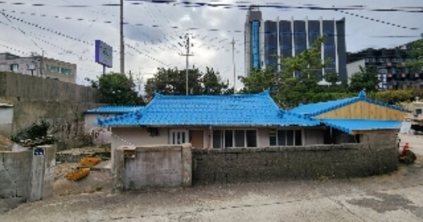 울산광역시 북구 정자동 OOOOOO 단독주택 경매 물건 이미지