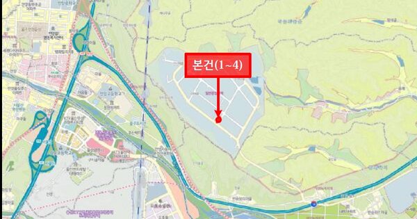 울산광역시 울주군 언양읍 반천리 OOOOOOO 대지 경매 물건 이미지