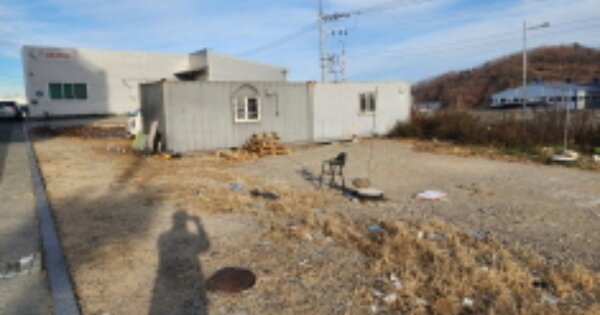 울산광역시 울주군 언양읍 반천리 OOOOOOO 대지 경매 물건 이미지
