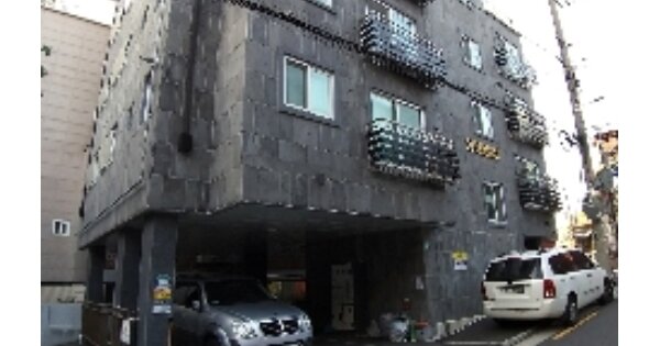 서울 강서구 내발산동 OOOOOOO OOO OOOOO OOOOOO OOOOOO 다세대주택 경매 물건 이미지