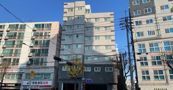 서울 양천구 목동 OOOOOO OOO OOOOO OOOO OOOOOO 다세대주택 경매 물건 이미지