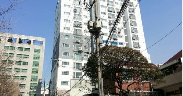 인천 미추홀구 주안동 OOOOOO OOOOOO OOOOOOOOOOOO 오피스텔 경매 물건 이미지