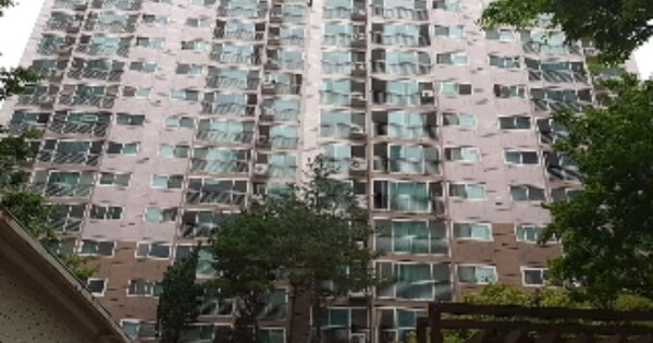 인천 서구 마전동 999-8, 107동 OOOOOO OOOOOOOOOOOO O OOO 아파트 경매 물건 이미지