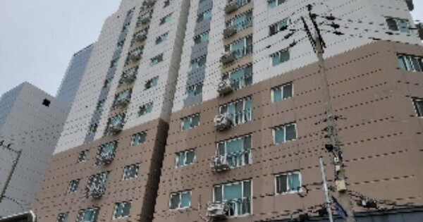 인천 미추홀구 숭의동 388-6, 102동 OOOOOOOO OOOOOOOOOO 연립주택 경매 물건 이미지