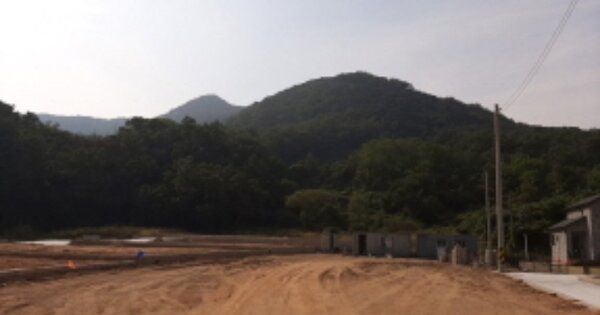 인천광역시 강화군 삼산면 석모리 OOOO 임야 경매 물건 이미지