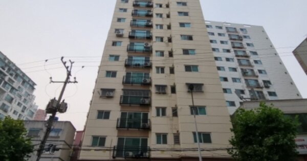 인천 부평구 부평동 OOOOOOO OOOOOO OOOOOOOOOOOO 오피스텔 경매 물건 이미지