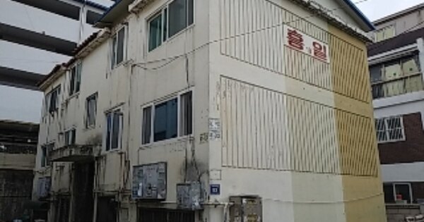 인천 남동구 만수동 OOOOOOO OOOOOO 다세대주택 경매 물건 이미지