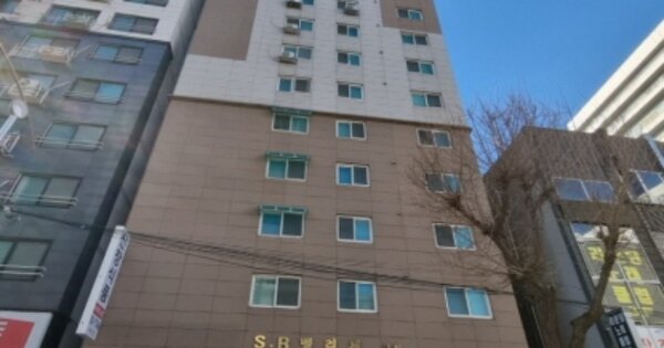 인천 부평구 부평동 OOOOOO OOOOOO OOOOOOOOOOOOOO 오피스텔 경매 물건 이미지