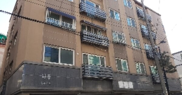 인천 서구 검암동 641-1, 나동 OOOOOO OOOOOOOOOOO 도시형생활주택 경매 물건 이미지
