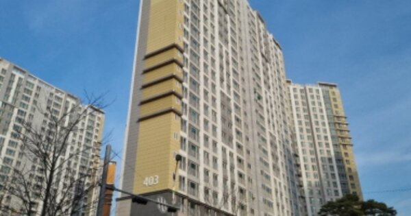 인천 서구 가정동 603-1, 403동 OOOOOOOO OOOOOOOOOOOOO 아파트 경매 물건 이미지