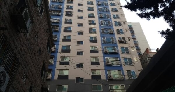 인천 부평구 부평동 OOOOOOO OOOOOOOO OOOOOOOOOOOOOO 다세대주택 경매 물건 이미지