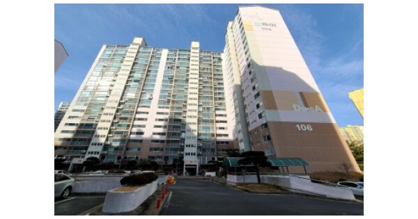 경남 창원시 마산합포구 월영동 614-7, 106동 OO OOOO OOOOO OOOOOOOO O OOO 아파트 경매 물건 이미지